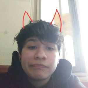 Meet your Posher, Eva